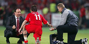 捷克黄金一代有谁