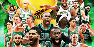 2023/2024NBA总冠军是谁