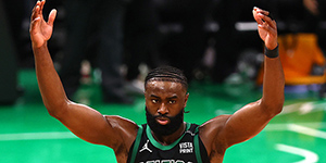 2023/2024NBA总决赛FMVP是谁