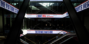 2024NBA选秀次轮顺位