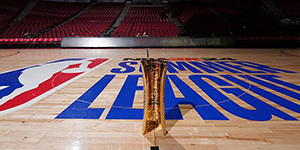 2024NBA夏季联赛赛程