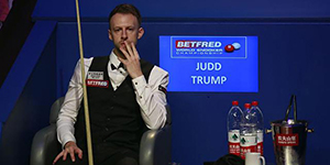 2024斯诺克上海大师赛赛程