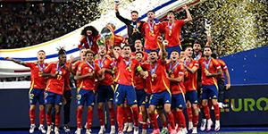 2024欧洲杯冠军是谁