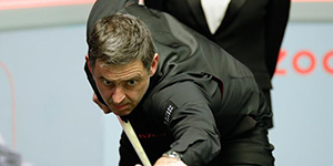 2024斯诺克上海大师赛7月15日赛程