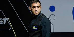 2024斯诺克上海大师赛7月17日赛程