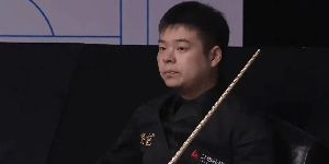 2024斯诺克上海大师赛7月18日赛程