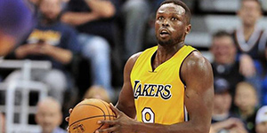 罗尔邓哪一年选秀