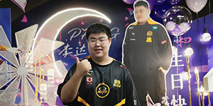 重庆狼队小胖个人简介