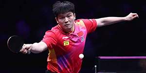 2024巴黎奥运会乒乓球赛程