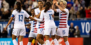 2024巴黎奥运会女足赛程