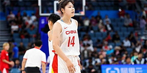 李月汝女篮个人资料