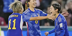 2024巴黎奥运会女足四分之一决赛赛程