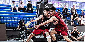 三人篮球规则一览