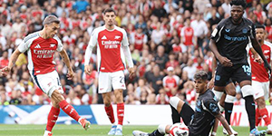 酋长杯什么赛事