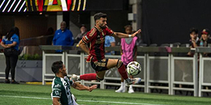 欧洲超级杯是哪两个球队