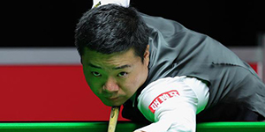 2024斯诺克西安大奖赛8月19日赛程