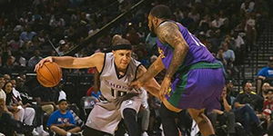 BIG3联赛是什么比赛