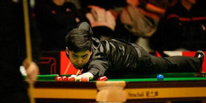 2024斯诺克西安大奖赛8月21日赛程