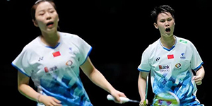 2024韩国羽毛球公开赛什么时候开始