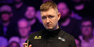 2024斯诺克西安大奖赛四分之一决赛赛程