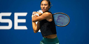 2024美国网球公开赛赛程