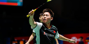 2024韩国羽毛球公开赛8月27日赛程