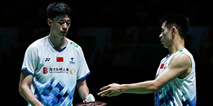 2024韩国羽毛球公开赛8月29日赛程