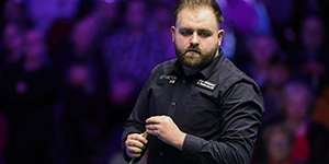 2024斯诺克沙特大师赛9月2日赛程