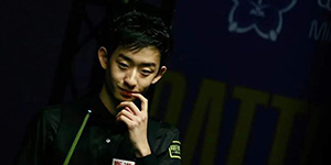 2024斯诺克沙特大师赛9月3日赛程