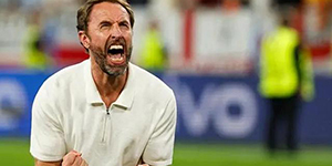 英格兰南门是谁