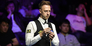 2024斯诺克沙特大师赛9月4日赛程