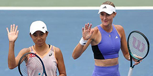 美网是什么性质的比赛