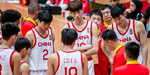 2024U18男篮亚洲杯决赛什么时候