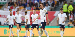 2024/2025欧国联淘汰赛赛程