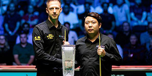 2024斯诺克英格兰公开赛奖金怎么分配