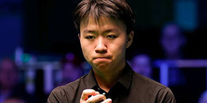 2024斯诺克英格兰公开赛赛程