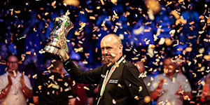 2024斯诺克英国公开赛奖金怎么分配