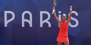 2024中国网球公开赛赛程