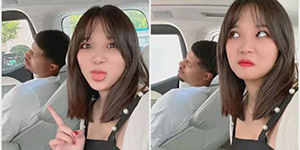 乔治中方经纪人烤肉姐是谁