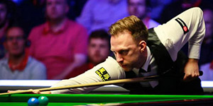 2024斯诺克英国公开赛9月27日赛程