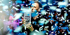 2024北爱尔兰公开赛奖金怎么分布