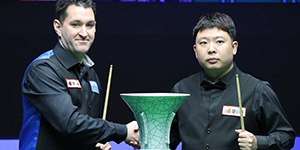 2024斯诺克国际锦标赛资格赛9月30日赛程