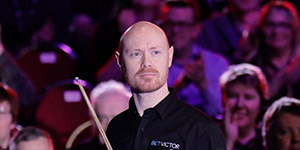 2024斯诺克武汉公开赛10月8日赛程