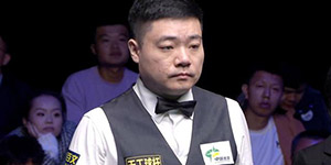 2024斯诺克武汉公开赛八分之一决赛赛程