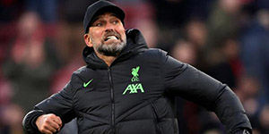 克洛普农夫三拳怎么来的