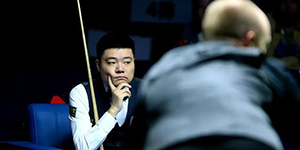 2024斯诺克北爱尔兰公开赛奖金怎么分配