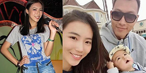 易建联老婆是谁