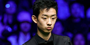 2024斯诺克北爱尔兰公开赛10月23日赛程