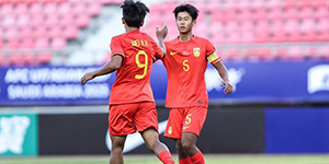 2025U17亚洲杯赛制
