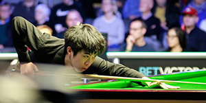 2024斯诺克国际锦标赛南京站门票在哪买